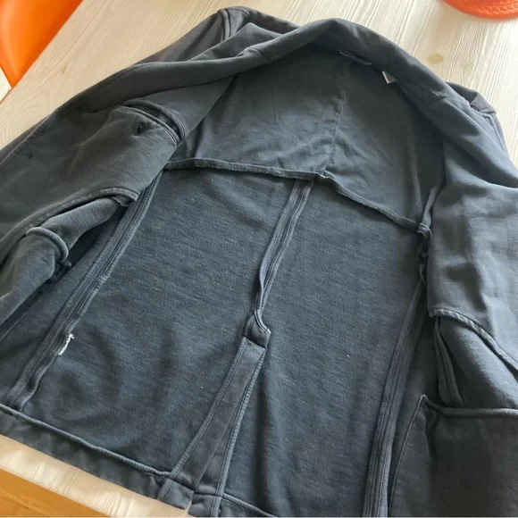 Penguin Men’s Cotton Blazer size S - Picture 3 of 9